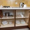 Апарт-отель Деренівська Купіль. Апартаменты двухместный Studio Apartament 2