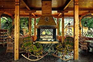 Дикий мед 16