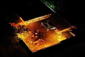 Дім мандрівника 3