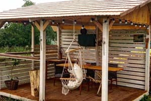 Дім мандрівника 8