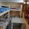 Частная усадьба Дім мандрівника. Эконом 4-местный Кумовка 4