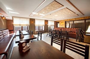 ДжентльМен 8