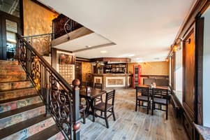 ДжентльМен 9