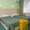 Отель Днепропетровск. Стандарт двухместный улучшенный 3