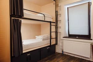 Добрый Хостел & Ресторан.Сommunity & change the world 8