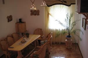 Мини-отель Домашний