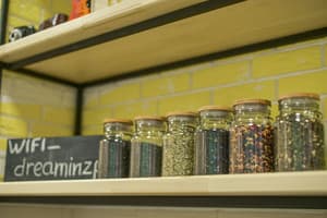 Dream Hostel Zaporizhia  7