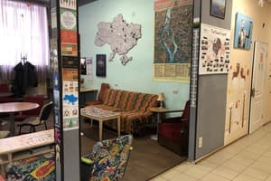 Dream Hostel Zaporizhia  6
