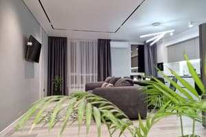 Квартира Dream on Sichovych. Апартаменты 4-местный  6