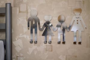 Хостел Друзья. Место в общем 6-местном номере  № 2 5