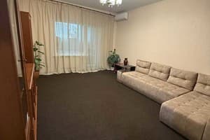 Отель Дворянский. Люкс двухместный трехкомнатный с террасой +2 1