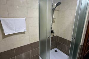 Отель Дворянский. Люкс двухместный трехкомнатный с террасой +2 3