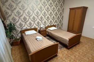 Отель Дворянский. Полулюкс двухместный NEW 12