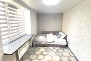 Двухкомнатная на Каштановой Аллее. Alex Apartments 7