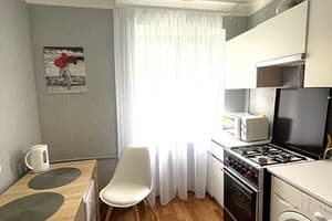 Квартира Двухкомнатная на Каштановой Аллее. Alex Apartments. Апартаменты двухместный  3