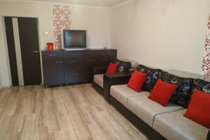 Квартира Двухкомнатная в центральном районе