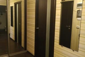 Двухкомнатная в центральном районе 5