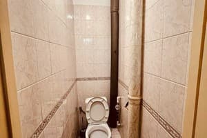 Двухкомнатная в центре города 12