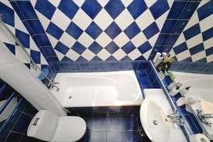 Дворівнева по вул. Юліана Матвійчука. Alex Apartments 8