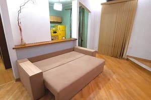 Дворівнева по вул. Юліана Матвійчука. Alex Apartments 14