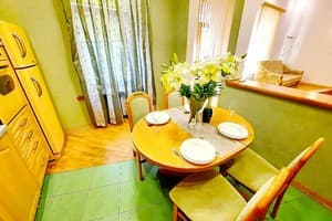 Дворівнева по вул. Юліана Матвійчука. Alex Apartments 6