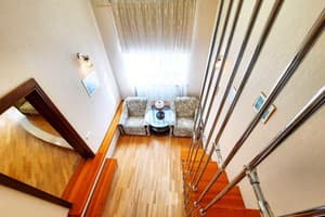 Дворівнева по вул. Юліана Матвійчука. Alex Apartments 13