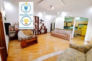 Квартира Двухуровневая по ул. Юлиана Матвийчука. Alex Apartments