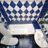 Квартира Двухуровневая по ул. Юлиана Матвийчука. Alex Apartments. Апартаменты двухместный  15