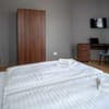Отель Dynamo Hotel. Стандарт двухместный с балконом 9