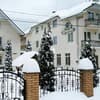 Отель Эдельвейс-1/21