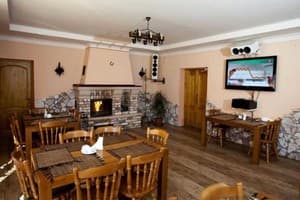 Эдельвейс 8