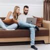 Отель Эдуард. Семейный двухместный  9