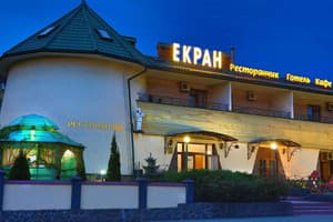 Отель Экран