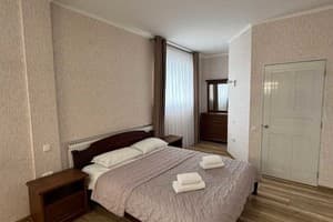 Отель Елисаветградъ. Полулюкс двухместный Двухуровневый +2 6