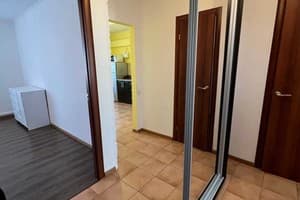 Эспланада возле ТЦ Лавина 6