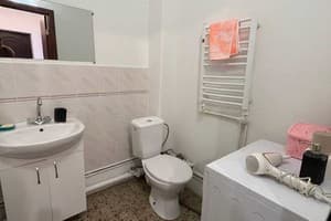 Эспланада возле ТЦ Лавина 10