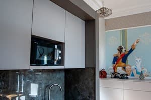 ЭстерХаус 23