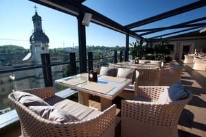 Евроотель 13