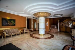 Евроотель 5