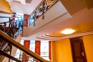 Евроотель 21