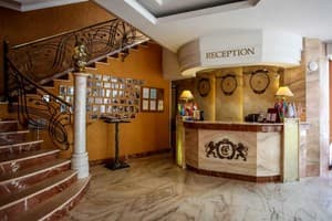 Евроотель 19