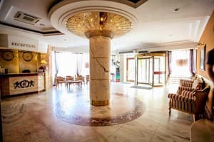 Евроотель 18