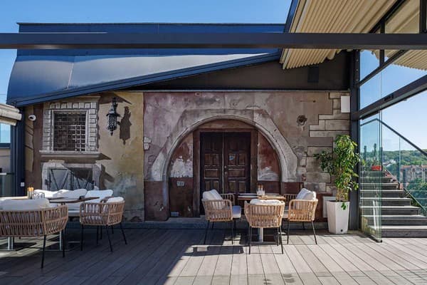 Евроотель 18