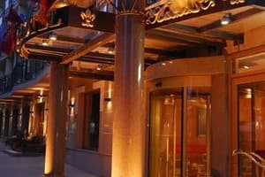 Евроотель 7