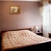 Мотель Европа. Стандарт двухместный +1 1