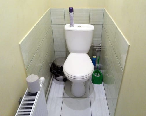 FOX Hostel 10