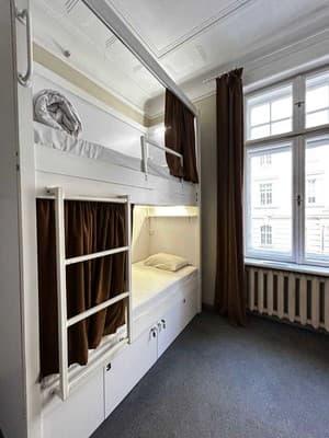Family Hostel Lviv 5