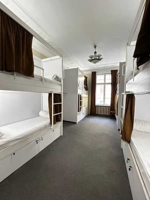 Family Hostel Lviv 4