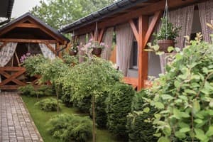 Family Park Nesterivka 1