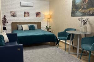 Коттедж Family Park Nesterivka